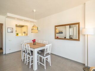 Appartement L'Escala Kenmerken 6