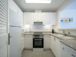 Apartamento L'Escala Características 14