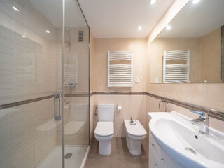 Apartment L'Escala Features 15