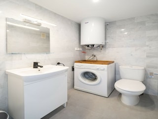 Apartment L'Escala Features 13