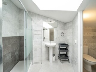 Apartment L'Escala Ausstattung 5