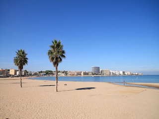 Apartment L'Escala Environment 17