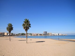 Appartamento L'Escala Ambiente 17