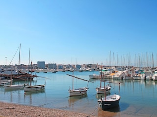 Apartment L'Escala Environment 24