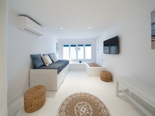 Appartement L'Escala Équipement 1