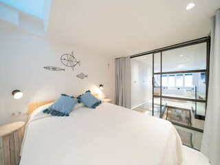 Apartment L'Escala Ausstattung 2