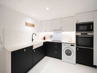 Apartamento L'Escala Características 1