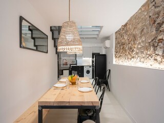 Apartment L'Escala Ausstattung 4