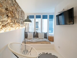Apartment L'Escala Ausstattung 5