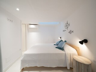 Apartamento L'Escala Características 11