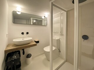 Apartment L'Escala Ausstattung 7