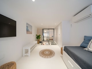 Apartment L'Escala Ausstattung 8