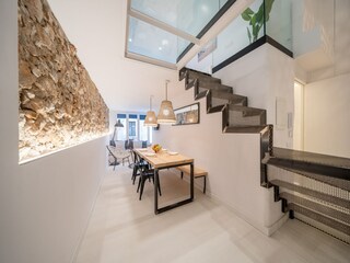Apartment L'Escala Ausstattung 11