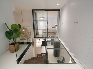 Apartment L'Escala Ausstattung 9