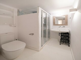 Apartamento L'Escala Características 9