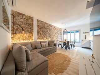 Appartement L'Escala Équipement 1