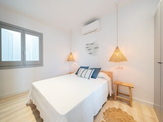 Appartement L'Escala Équipement 8