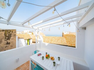 Apartment L'Escala Außenaufnahme 4