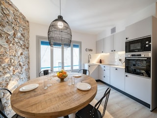 Appartement L'Escala Équipement 6