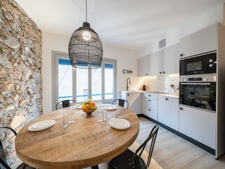 Appartement L'Escala Kenmerken 6