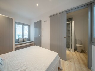 Appartement L'Escala Équipement 9