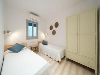 Apartment L'Escala Ausstattung 11