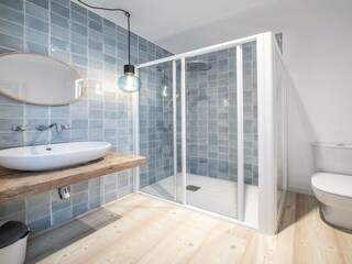 Appartement L'Escala Équipement 11