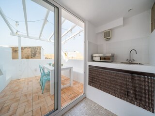 Appartamento L'Escala Registrazione all'aperto 2