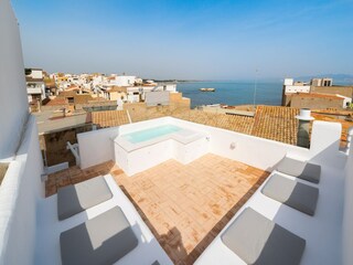 Apartment L'Escala Außenaufnahme 3