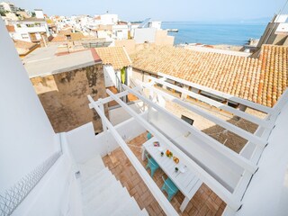 Apartment L'Escala Außenaufnahme 4