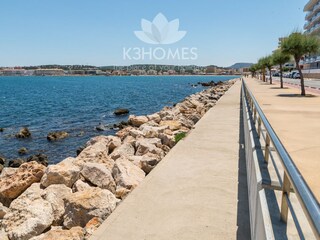 Appartamento L'Escala Ambiente 24