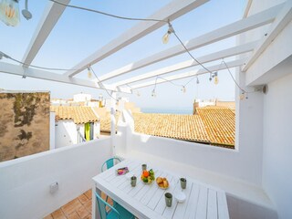 Apartment L'Escala Außenaufnahme 5