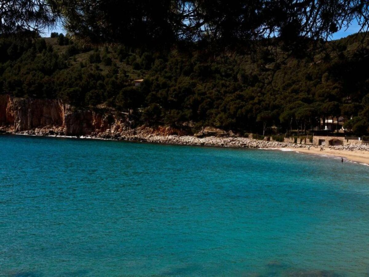 Appartamento L'Escala Ambiente 19