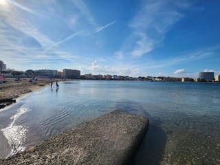 Appartamento L'Escala Ambiente 27