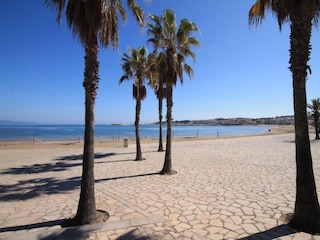 Apartment L'Escala Umgebung 14