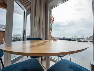 Hausboot Uitwellingerga  32
