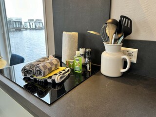 Maison flottante Uitwellingerga  33