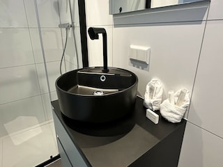 Hausboot Uitwellingerga Ausstattung 15