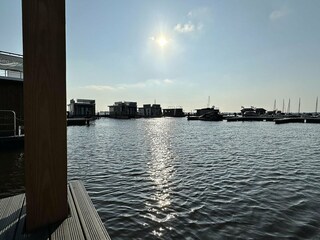 Barco casa Offingawier Entorno 28