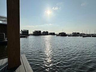 Hausboot Uitwellingerga Umgebung 27