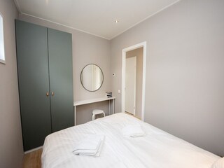 Maison flottante Uitwellingerga Équipement 23