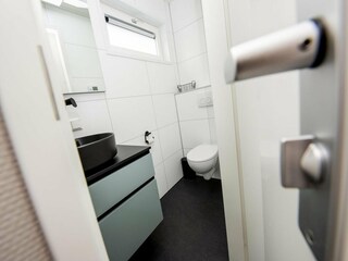 Hausboot Uitwellingerga Ausstattung 21