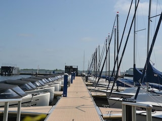 Huisboot Uitwellingerga Buitenaudio-opname 8