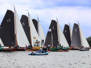 Hausboot Uitwellingerga Umgebung 30