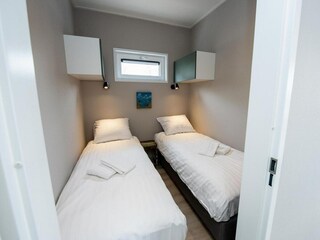 Maison flottante Uitwellingerga Équipement 15