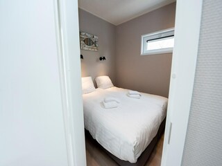 Maison flottante Uitwellingerga Équipement 25