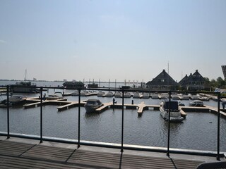 Casa galleggiante Uitwellingerga Registrazione all'aperto 6