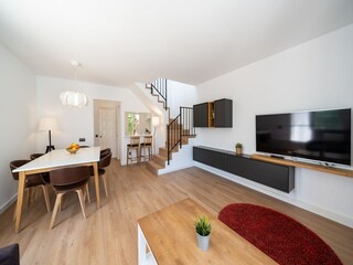 Villa L'Escala Ausstattung 15