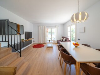 Villa L'Escala Ausstattung 19