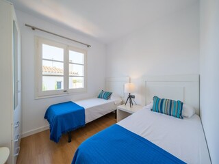 Villa L'Escala Ausstattung 20